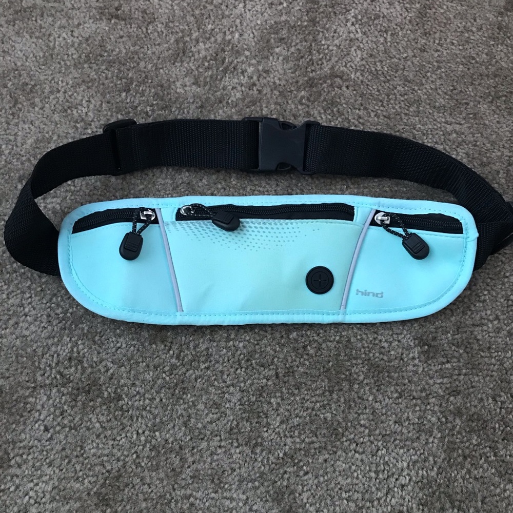 Hind Fannypack